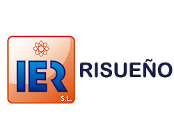 Logo Instalaciones Eléctricas Risueño